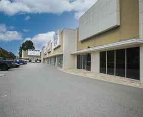 Showrooms / Bulky Goods commercial property leased at Unit 3/75 Excellence Dr Wangara WA 6065