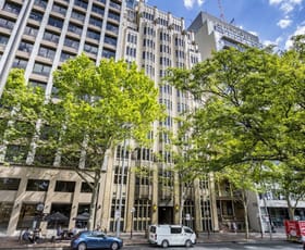 Offices commercial property leased at Suite 8.02/135 - 137 Macquarie Sydney NSW 2000