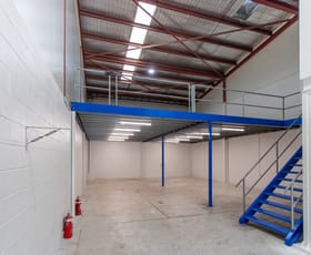 Factory, Warehouse & Industrial commercial property leased at 29/115 Woodpark Road Smithfield NSW 2164