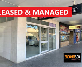 Medical / Consulting commercial property leased at Revesby NSW 2212