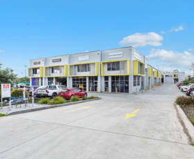 Showrooms / Bulky Goods commercial property leased at Unit 10/593 Withers Road Rouse Hill NSW 2155