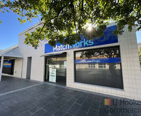 Offices commercial property for lease at 1&2/50-52 The Entrance Road The Entrance NSW 2261
