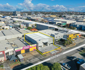 Factory, Warehouse & Industrial commercial property leased at 80 Guthrie Street Osborne Park WA 6017