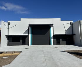 Factory, Warehouse & Industrial commercial property leased at 80 Guthrie Street Osborne Park WA 6017