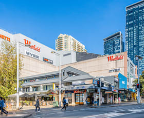 Shop & Retail commercial property leased at Suite 1A/376 Victoria Avenue Chatswood NSW 2067