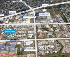 Factory, Warehouse & Industrial commercial property for lease at 6/30 Civil Road Garbutt QLD 4814