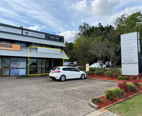 Showrooms / Bulky Goods commercial property sold at 11/2962 Logan Road Underwood QLD 4119
