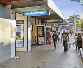 Shop & Retail commercial property for lease at Shop 2/32 Burns Bay Road Lane Cove NSW 2066