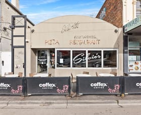 Shop & Retail commercial property leased at 270 Bridge Road Richmond VIC 3121