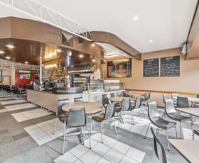 Shop & Retail commercial property leased at 270 Bridge Road Richmond VIC 3121