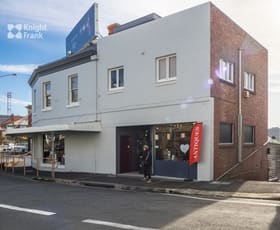 Shop & Retail commercial property leased at Shop 2/113 Hampden Road Battery Point TAS 7004