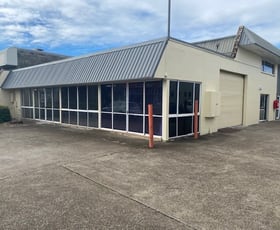 Factory, Warehouse & Industrial commercial property for lease at 1/27 Lawrence Dr Nerang QLD 4211