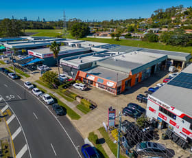 Showrooms / Bulky Goods commercial property for lease at 1/27 Lawrence Dr Nerang QLD 4211