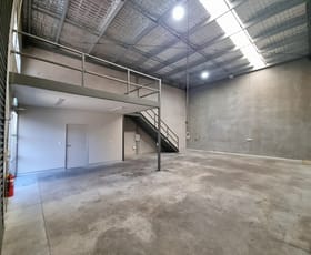 Factory, Warehouse & Industrial commercial property leased at 15/8 Gibbens Road West Gosford NSW 2250