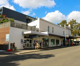 Showrooms / Bulky Goods commercial property leased at 158 Glenayr Avenue Bondi Beach NSW 2026