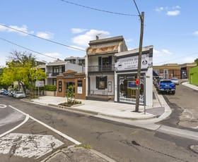 Showrooms / Bulky Goods commercial property leased at 500 Glenmore Road Edgecliff NSW 2027
