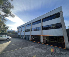 Medical / Consulting commercial property leased at 2a/29 Hely Street Wyong NSW 2259