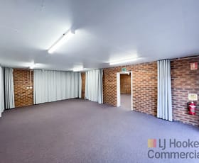 Offices commercial property leased at 2a/29 Hely Street Wyong NSW 2259