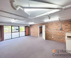 Offices commercial property for lease at 2a/29 Hely Street Wyong NSW 2259