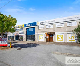 Shop & Retail commercial property leased at 58 Holdsworth Street Coorparoo QLD 4151