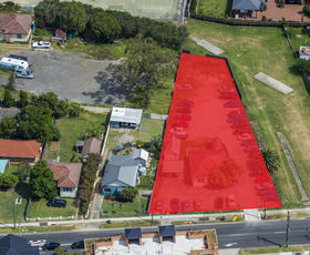 Development / Land commercial property for lease at 48 Kildare Road Blacktown NSW 2148