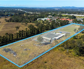 Factory, Warehouse & Industrial commercial property leased at 29 Riverview Road Riverview QLD 4303