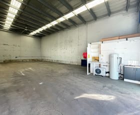 Factory, Warehouse & Industrial commercial property leased at Minchinbury NSW 2770