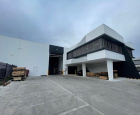Factory, Warehouse & Industrial commercial property leased at 26 View Road Epping VIC 3076