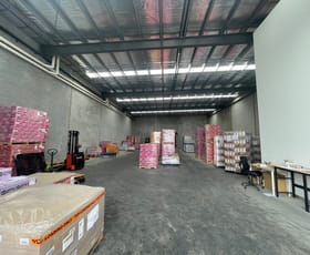 Factory, Warehouse & Industrial commercial property leased at 26 View Road Epping VIC 3076