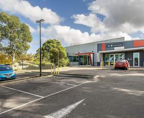 Offices commercial property leased at 71-73 Webb Street Narre Warren VIC 3805