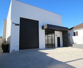 Factory, Warehouse & Industrial commercial property leased at 7 Rixon Avenue Bulli NSW 2516