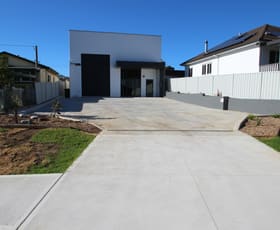 Factory, Warehouse & Industrial commercial property leased at 7 Rixon Avenue Bulli NSW 2516