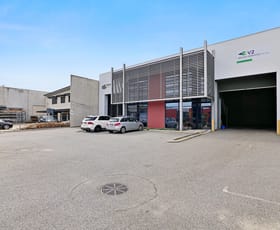 Factory, Warehouse & Industrial commercial property leased at 2/16 Mordaunt Circuit Canning Vale WA 6155