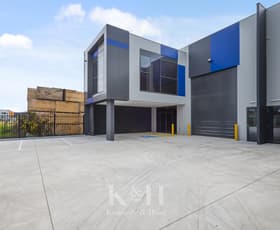 Showrooms / Bulky Goods commercial property leased at 1/118 Payne Road New Gisborne VIC 3438