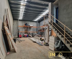 Showrooms / Bulky Goods commercial property leased at Minchinbury NSW 2770