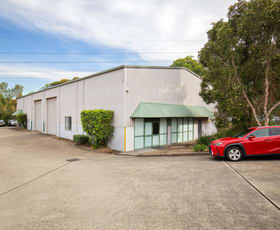 Factory, Warehouse & Industrial commercial property for lease at Units 2 & 3, 23 Ironbark Close Warabrook NSW 2304
