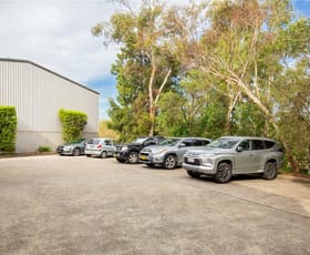 Factory, Warehouse & Industrial commercial property leased at Unit 3, 23 Ironbark Close Warabrook NSW 2304