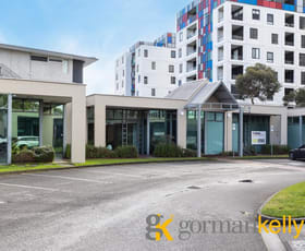 Offices commercial property leased at Suite 9/410 Burwood Highway Wantirna VIC 3152