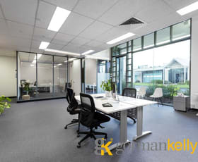 Offices commercial property leased at Suite 9/410 Burwood Highway Wantirna VIC 3152