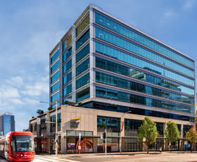 Offices commercial property for lease at 25 Smith Street Parramatta NSW 2150
