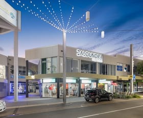 Shop & Retail commercial property leased at Shop 4a/51-55 Bulcock Street Caloundra QLD 4551