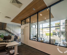 Showrooms / Bulky Goods commercial property for lease at Whole Office/2 Heaslop Street Woolloongabba QLD 4102