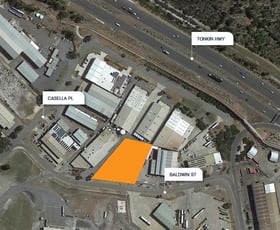 Factory, Warehouse & Industrial commercial property for lease at 7 Baldwin Street Kewdale WA 6105