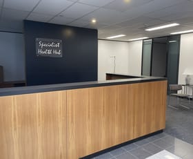 Medical / Consulting commercial property for lease at Suite 12/200 Malop Street Geelong VIC 3220
