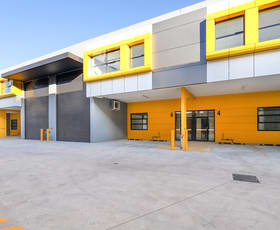 Factory, Warehouse & Industrial commercial property leased at 6/72 Canterbury Road Bankstown NSW 2200
