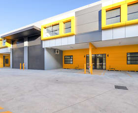 Offices commercial property leased at 6/72 Canterbury Road Bankstown NSW 2200