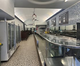 Shop & Retail commercial property leased at Grd Floor/303 Hunter Street Newcastle NSW 2300