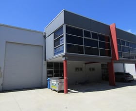 Factory, Warehouse & Industrial commercial property leased at Unit 15/65 Marigold Street Revesby NSW 2212