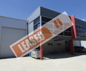 Factory, Warehouse & Industrial commercial property leased at Unit 15/65 Marigold Street Revesby NSW 2212