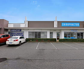 Medical / Consulting commercial property leased at 7/7 Formby Road Meadow Springs WA 6210